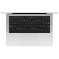 Apple MacBook Pro 14" (Fall 2025) - Silver (Apple M5 / 16GB RAM / 1TB SSD) - English