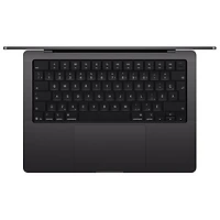 MacBook Pro de 14 po d'Apple (automne 2025) - Noir infini (M5 d'Apple/RAM 24 Go/SSD 1 To) - Français