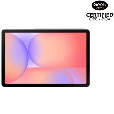 Boîte ouverte - Tablette Galaxy Tab S10 Lite 10,9 po 256 Go Android de Samsung à processeur Exynos 1380 - Gris