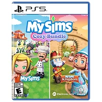 MySims: Cozy Bundle (PS5)
