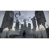 Crimson Desert Deluxe Edition (PS5)