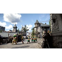 Crimson Desert édition de luxe (PS5)