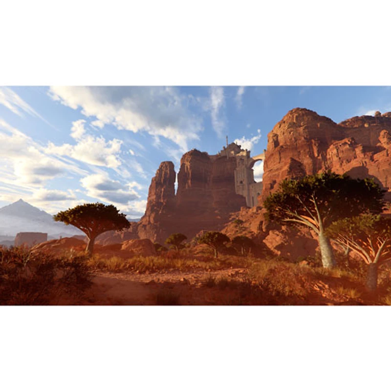 Crimson Desert Deluxe Edition (PS5)