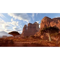 Crimson Desert Deluxe Edition (PS5)