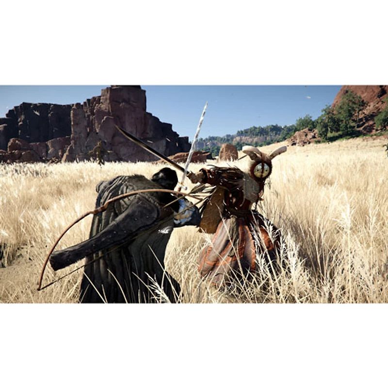 Crimson Desert Deluxe Edition (PS5)