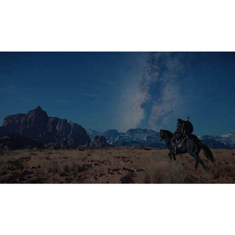 Crimson Desert Deluxe Edition (PS5)