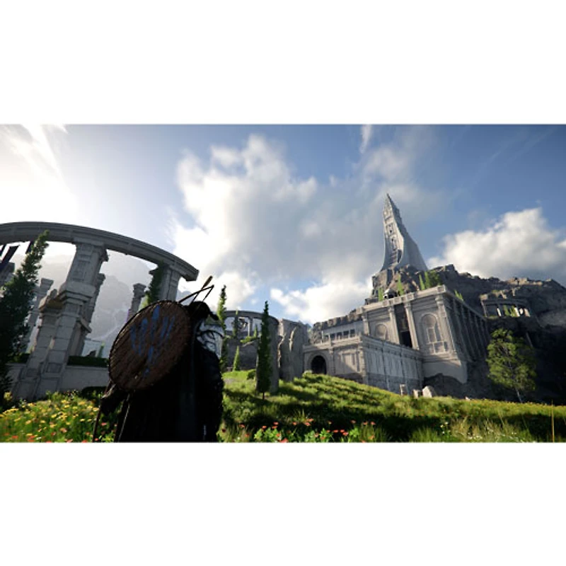 Crimson Desert édition de luxe (PS5)