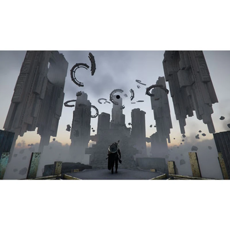 Crimson Desert (Xbox Series X)