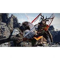 Crimson Desert (Xbox Series X)