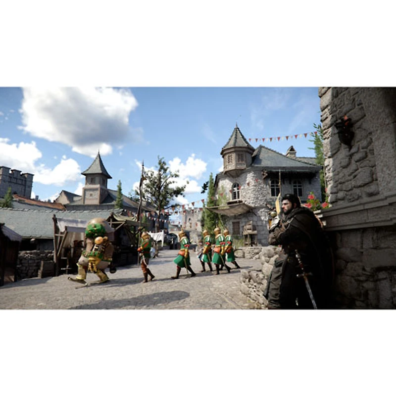 Crimson Desert (PS5)