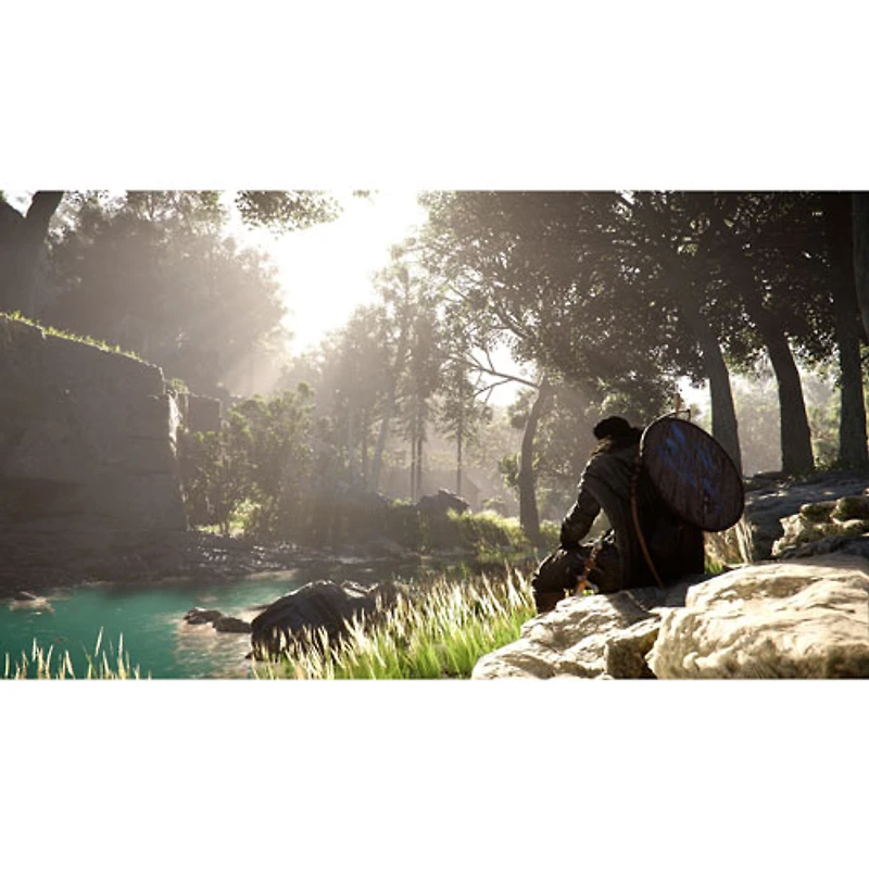 Crimson Desert (PS5)