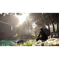 Crimson Desert (PS5)