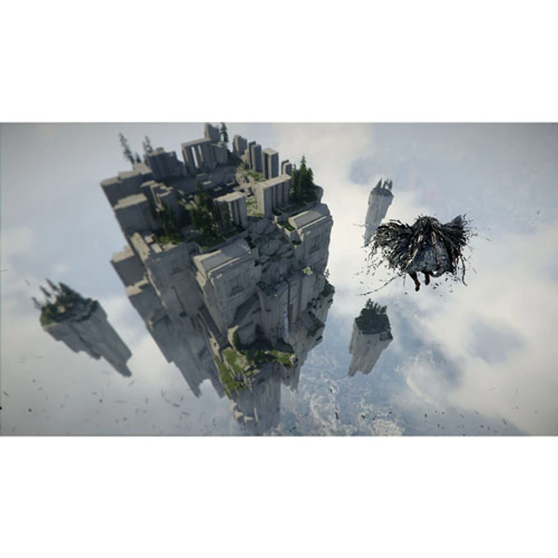 Crimson Desert édition de luxe (Xbox Series X)