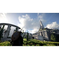 Crimson Desert Deluxe Edition (Xbox Series X)