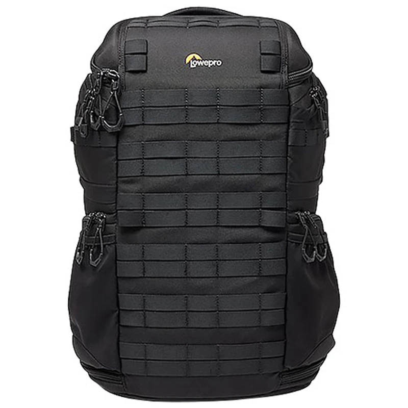 Lowepro ProTactic BP 450 AW III Digital Camera Bag (LP37483-PWW) - Black