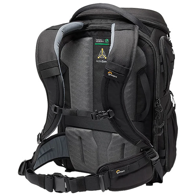Lowepro ProTactic BP 450 AW III Digital Camera Bag (LP37483-PWW) - Black