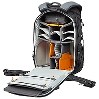 Lowepro ProTactic BP 450 AW III Digital Camera Bag (LP37483-PWW) - Black