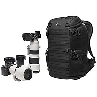 Lowepro ProTactic BP 450 AW III Digital Camera Bag (LP37483-PWW) - Black