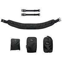 Lowepro ProTactic BP 450 AW III Digital Camera Bag (LP37483-PWW) - Black