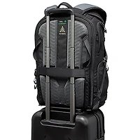 Lowepro ProTactic BP 450 AW III Digital Camera Bag (LP37483-PWW) - Black