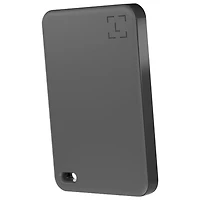 Ledger Nano 2.8" Crypto Hardware Wallet Bluetooth with Ledger Live App - Black