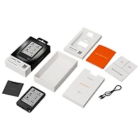 Ledger Nano 2.8" Crypto Hardware Wallet Bluetooth with Ledger Live App - Black