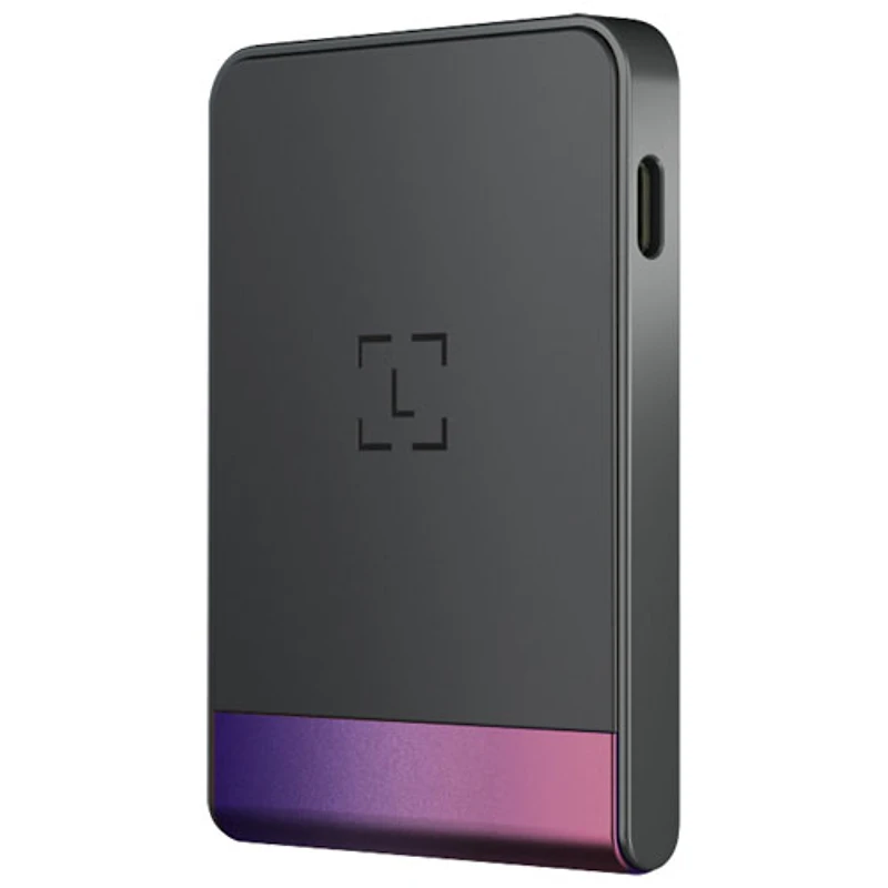 Ledger Flex 2.84" E-Ink Crypto Hardware Wallet USB-C/Bluetooth with Recovery Key