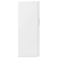 Congélateur vertical sans givre de 13 pi³ de Frigidaire (FFUE1326AW) - Blanc