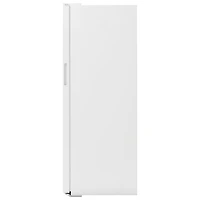 Congélateur vertical sans givre de 13 pi³ de Frigidaire (FFUE1326AW) - Blanc