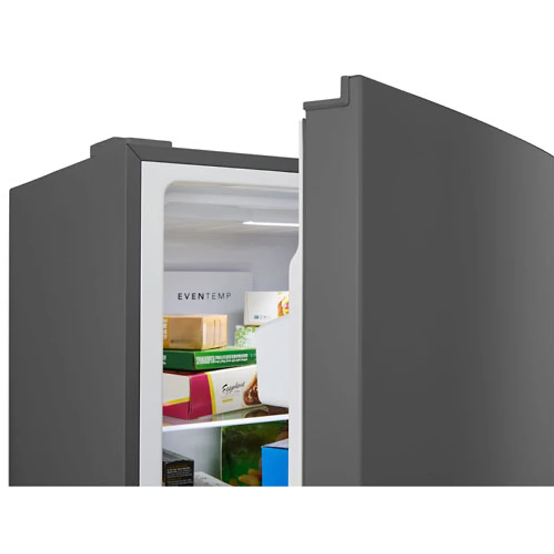 Frigidaire 13 Cu. Ft. Frost-Free Upright Freezer (FFUE1326AV) - Stainless Steel