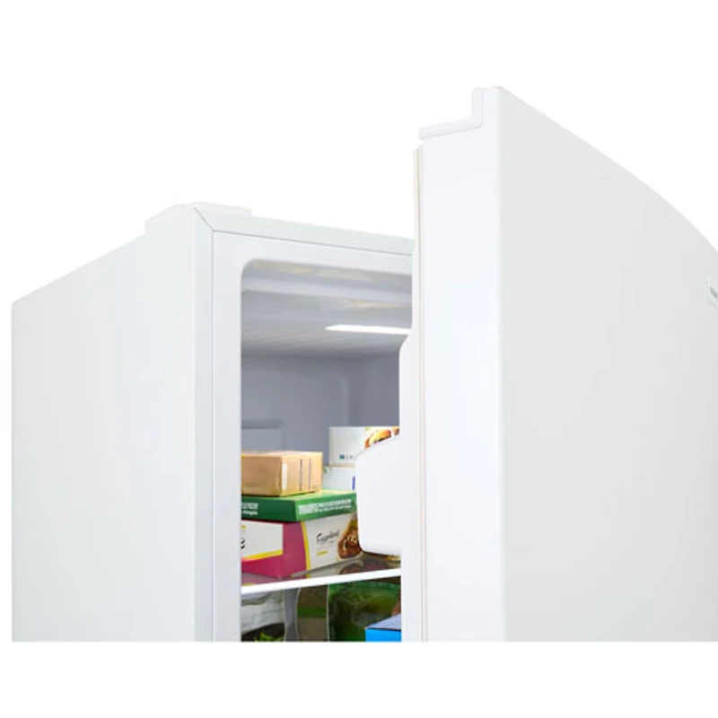 Frigidaire 18 Cu. Ft. Frost-Free Upright Freezer (FFUE1826AW) - White