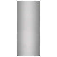Congélateur vertical sans givre de 16 pi³ de Frigidaire (FFUE1626AV) - Acier inoxydable