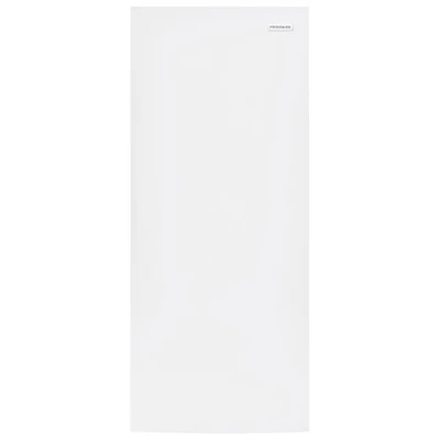 Frigidaire 16 Cu. Ft. Frost-Free Upright Freezer (FFUE1626AW) - White