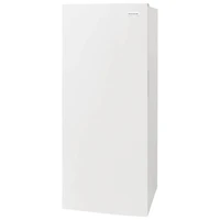 Frigidaire 16 Cu. Ft. Frost-Free Upright Freezer (FFUE1626AW) - White