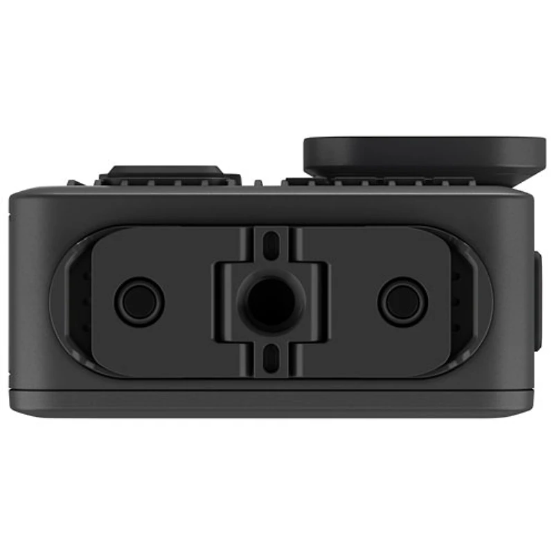 Caméra 4K étanche pour sports et casque GoPro LIT HERO