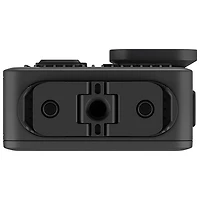 Caméra 4K étanche pour sports et casque GoPro LIT HERO