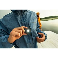 Caméra 4K étanche pour sports et casque GoPro LIT HERO