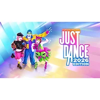 Just Dance 2026 Edition (Switch) - Digital Download