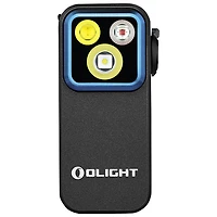 Olight Oclip Pro Clip-on Flashlight - 500 Lumens