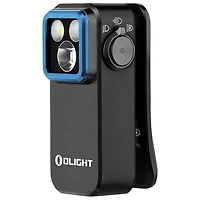 Olight Oclip Pro Clip-on Flashlight - 500 Lumens