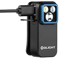 Olight Oclip Pro Clip-on Flashlight - 500 Lumens