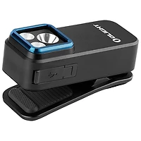 Olight Oclip Pro Clip-on Flashlight - 500 Lumens