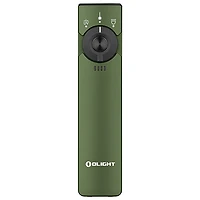 Olight ArkPro Flashlight - 1500 Lumens - Green