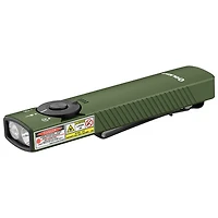 Olight ArkPro Flashlight - 1500 Lumens - Green