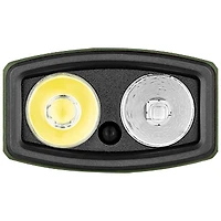 Olight ArkPro Flashlight - 1500 Lumens - Green