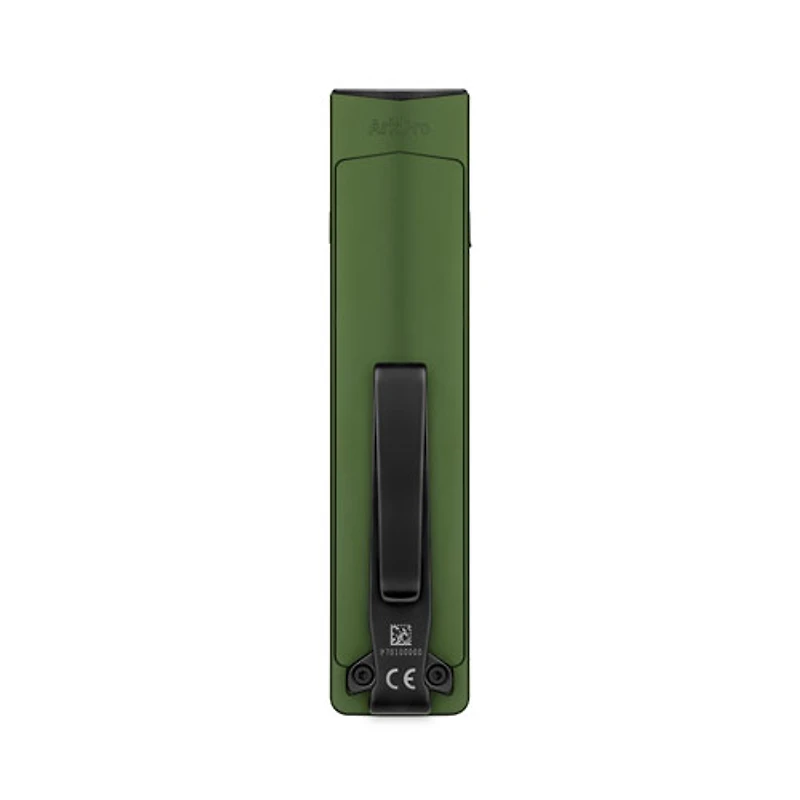 Olight ArkPro Flashlight - 1500 Lumens - Green