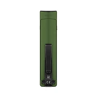 Olight ArkPro Flashlight - 1500 Lumens - Green