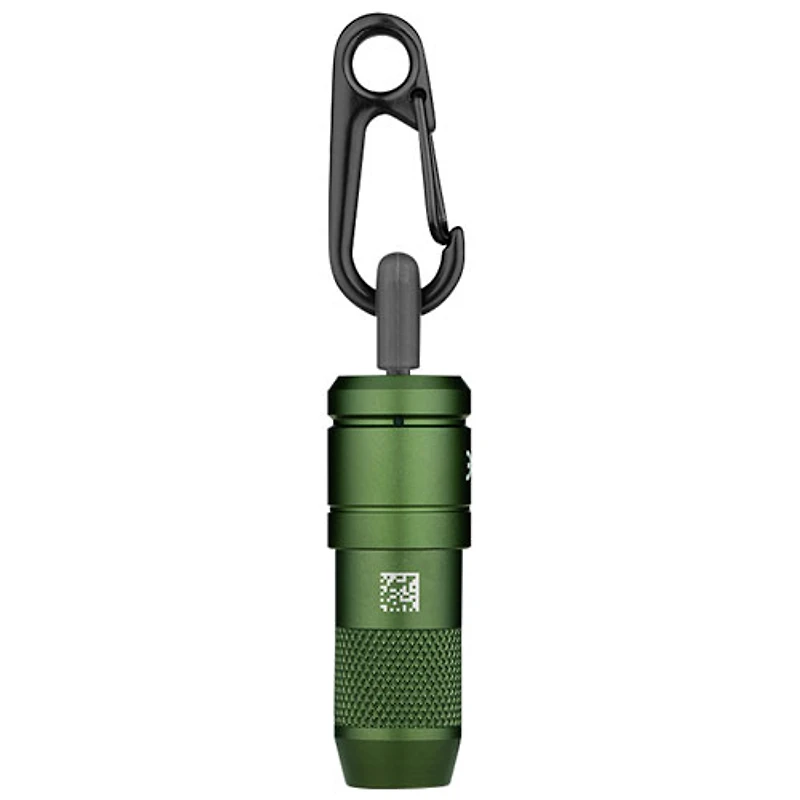 Lampe de poche imini 2 d'Olight - 50 lumens - Vert