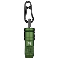 Lampe de poche imini 2 d'Olight - 50 lumens - Vert