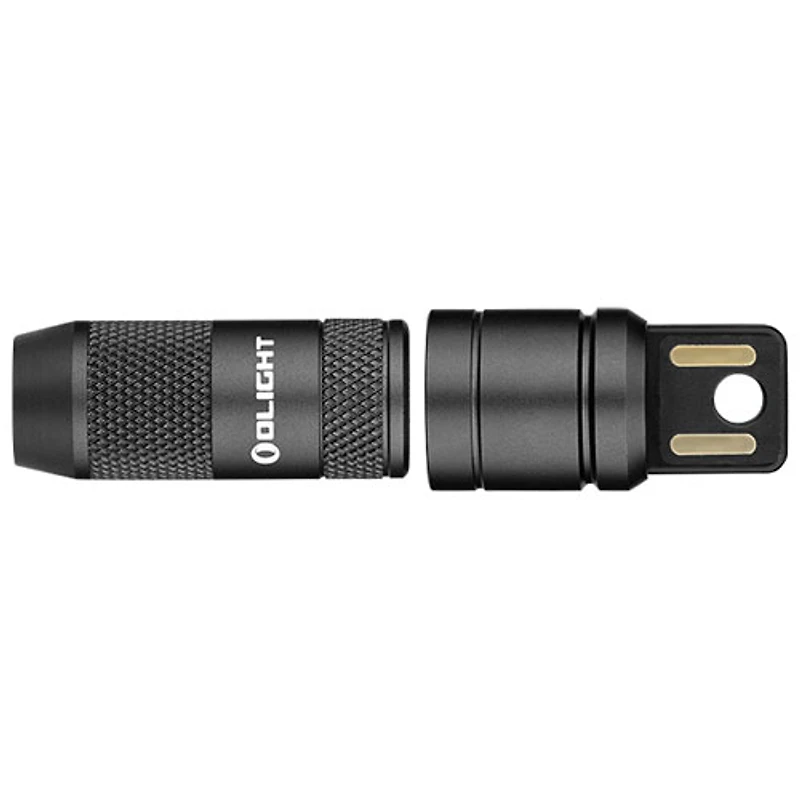 Olight imini 2 Pocket Flashlight - 50 Lumens - Black